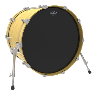 REMO P3-1022-ES- Powerstroke® P3 Ebony® 22
