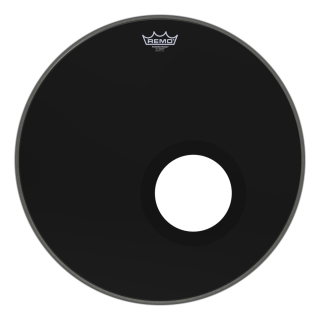 REMO P3-1020-ES-DM - Powerstroke® P3 Ebony® 5
