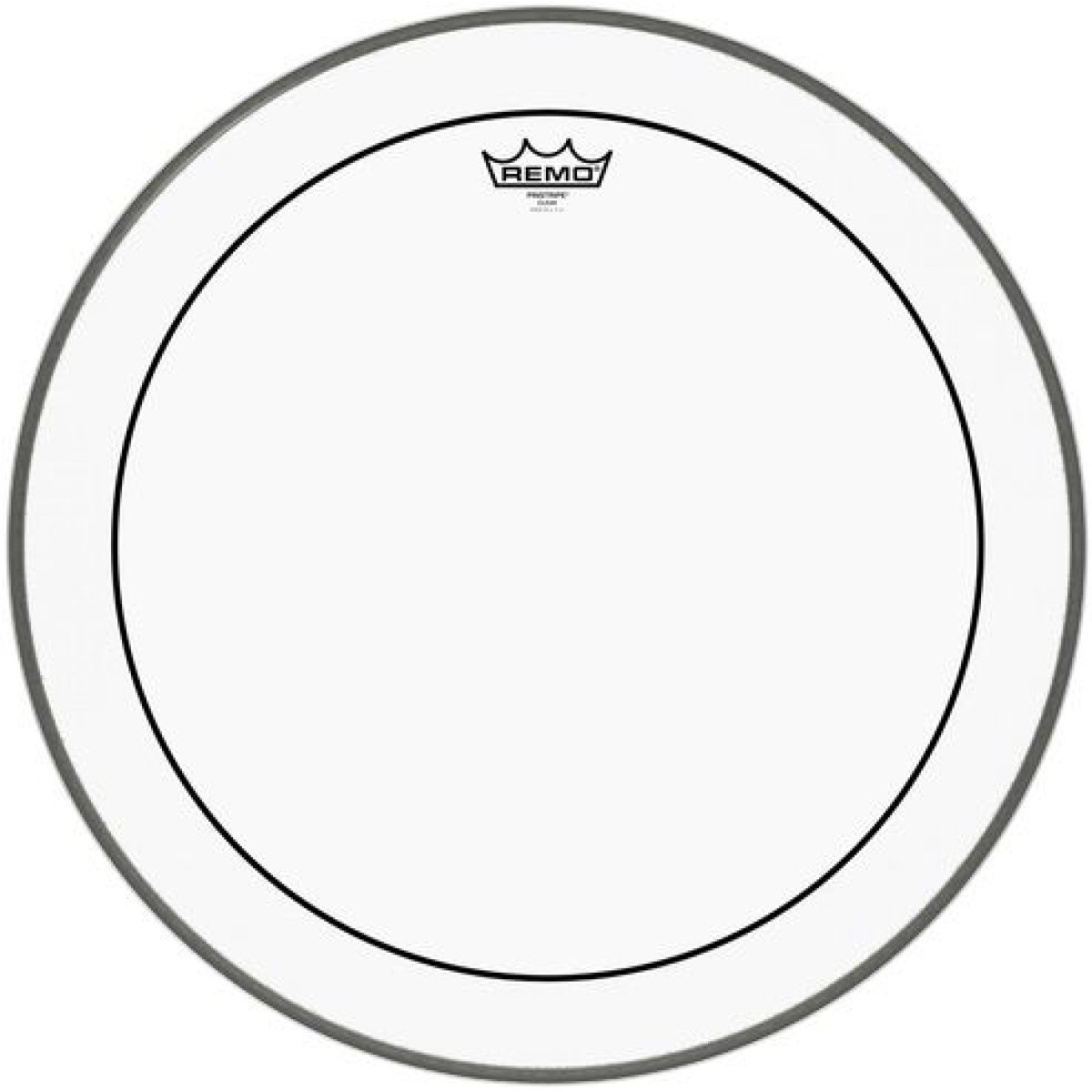 REMO PS-1320-00- Pinstripe® Şeffaf 20