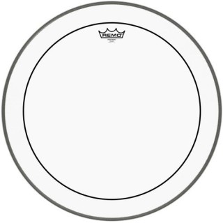 REMO PS-1320-00- Pinstripe® Şeffaf 20