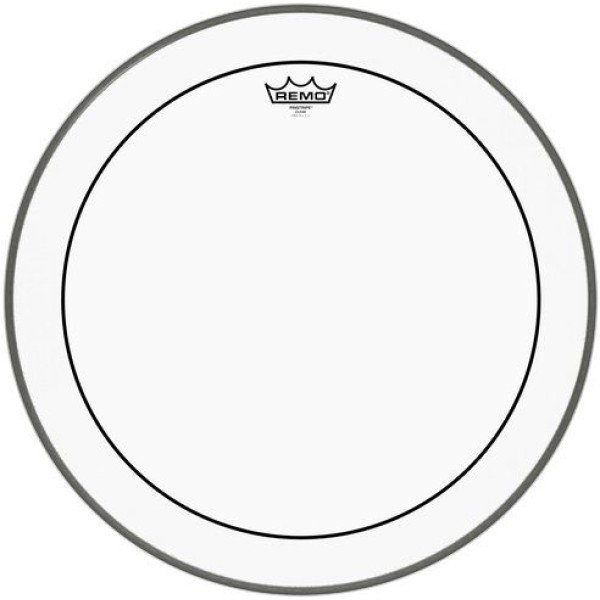 REMO PS-1320-00- Pinstripe® Şeffaf 20