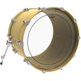 REMO PS-1320-00- Pinstripe® Şeffaf 20