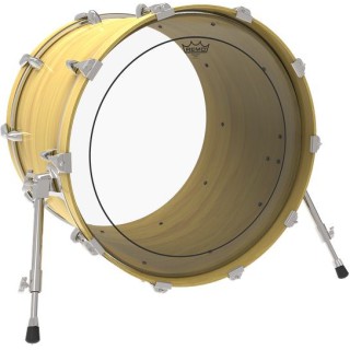 REMO PS-1320-00- Pinstripe® Şeffaf 20