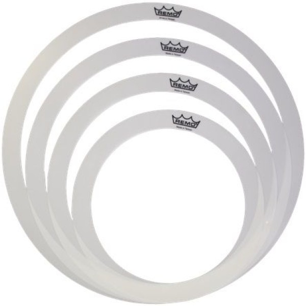 REMO RO-0246-00- RemOs Susturucu Ring Set (10