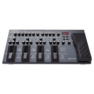 Boss ME-80 Efekt Prosesörü