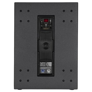 Sub 8003-AS Mk3 Aktif Subwoofer 2200 Watt Sub 8003-AS Mk3 Aktif Subwoofer 2200 Watt