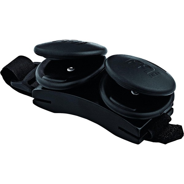 Meinl CFC-BK Cajon Ayak Kastanyeti (Siyah)