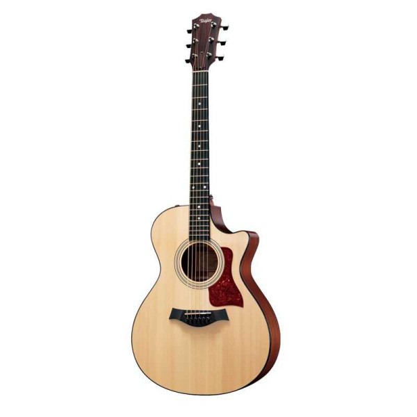 Taylor 312ce Elektro Akustik Gitar (Natural)