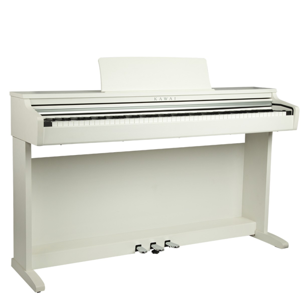 KAWAI KDP120W Beyaz Dijital Duvar Piyanosu - ÖN SATIŞ - (Tabure & Kulaklık Hediyeli)