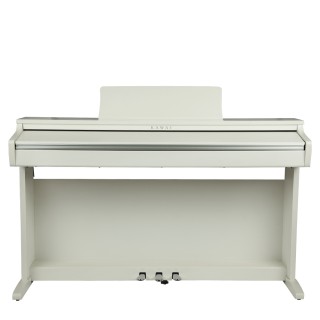 KAWAI KDP120W Beyaz Dijital Duvar Piyanosu - ÖN SATIŞ - (Tabure & Kulaklık Hediyeli)