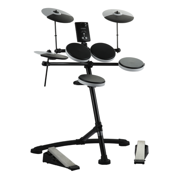 ROLAND TD-1K - V-Drums Elektronik Davul Seti (Kulaklık Hediyeli) - TEŞHİR
