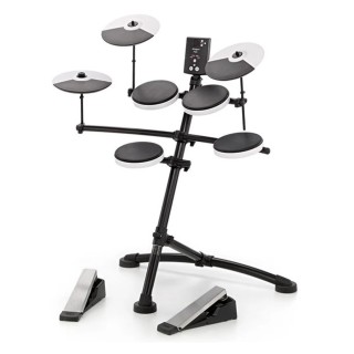 ROLAND TD-1K - V-Drums Elektronik Davul Seti (Kulaklık Hediyeli) - TEŞHİR