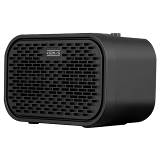 Kozmos UNIQUE-MINI Siyah Şarjlı Bluetooth Masaüstü Gitar Amfisi