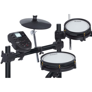 ALESIS SURGESEKIT - Surge Mesh Special Edition 8 Parça File Derili Elektronik Davul Seti