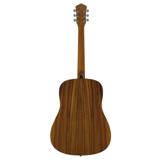 Kozmos IW-240 Dreadnaught  Akustik Gitar, Natural Renk