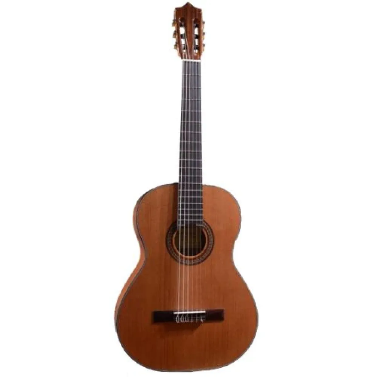 MARTINEZ ETUDE C / Klasik Gitar
