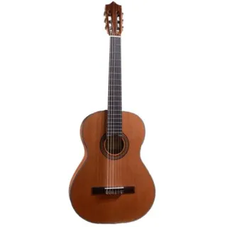MARTINEZ ETUDE C / Klasik Gitar
