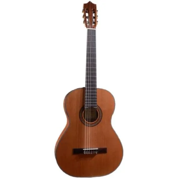 MARTINEZ ETUDE C / Klasik Gitar