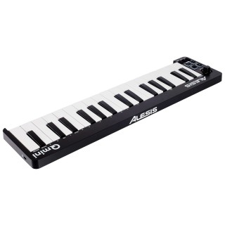 ALESIS QMINI / 32 Tuş MIDI Klavye
