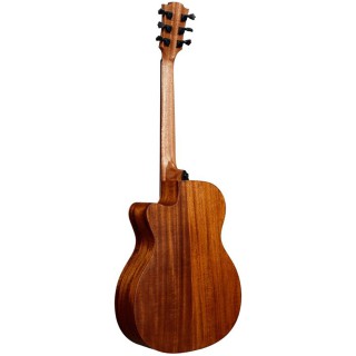 LAG GLA T170ACE - Tramontane Auditorium Cutaway Elektro Akustik Gitar