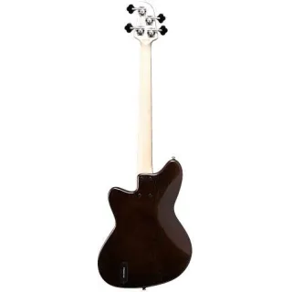 IBANEZ TMB100-WNF Talman Walnut Flat 4 Telli Elektro Bas Gitar
