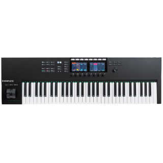 NATIVE INSTRUMENTS KOMPLETE KONTROL S61 MK2 Midi Klavye