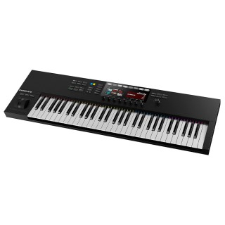 NATIVE INSTRUMENTS KOMPLETE KONTROL S61 MK2 Midi Klavye