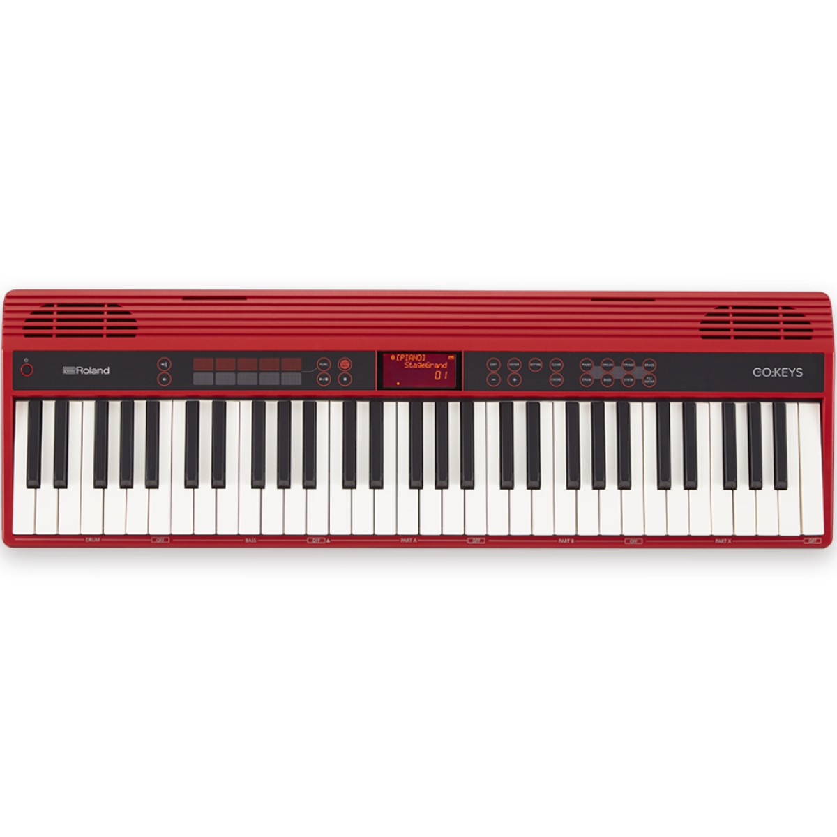 ROLAND GO-61K GO:KEYS Klavye ROLAND GO-61K GO:KEYS Klavye