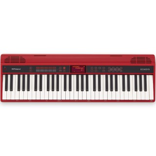 ROLAND GO-61K GO:KEYS Klavye ROLAND GO-61K GO:KEYS Klavye