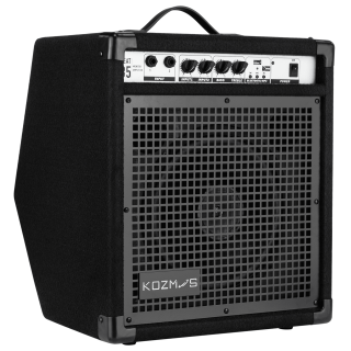 KOZMOS BEAT-35 - 40 Watt Bluetooth Davul Amfisi