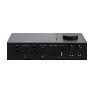 NATIVE INSTRUMENTS KOMPLETE Audio 6 MK2 Ses Kartı NATIVE INSTRUMENTS KOMPLETE Audio 6 MK2 Ses Kartı