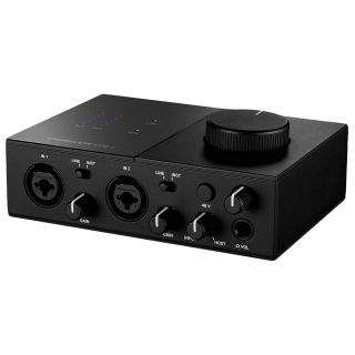 NATIVE INSTRUMENTS KOMPLETE AUDIO 2 Ses Kartı NATIVE INSTRUMENTS KOMPLETE AUDIO 2 Ses Kartı