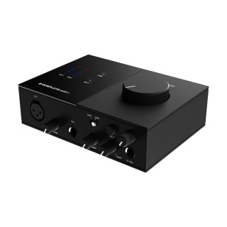 NATIVE INSTRUMENTS KOMPLETE AUDIO 1 Ses Kartı NATIVE INSTRUMENTS KOMPLETE AUDIO 1 Ses Kartı