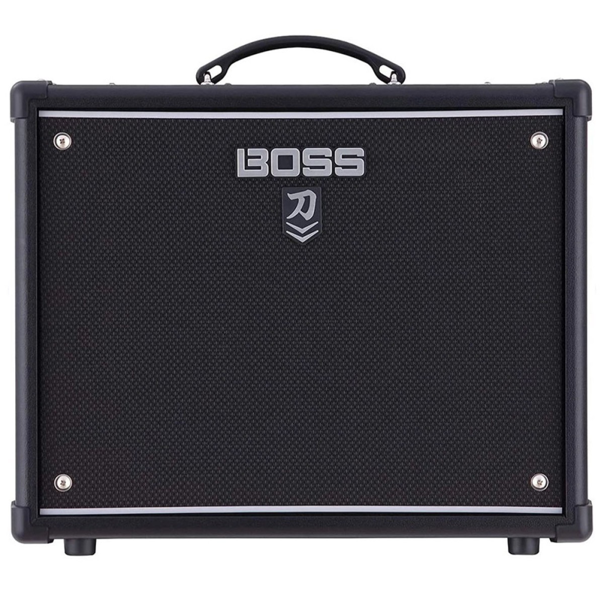 BOSS KTN-50 MK2 Katana Combo Elektro Gitar Amfisi