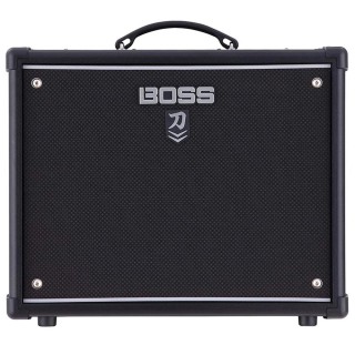 BOSS KTN-50 MK2 Katana Combo Elektro Gitar Amfisi