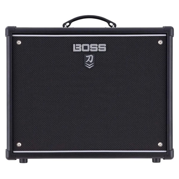 BOSS KTN-100 MK2 Katana Combo Elektro Gitar Amfisi