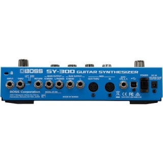 BOSS SY-300 Synth Processor