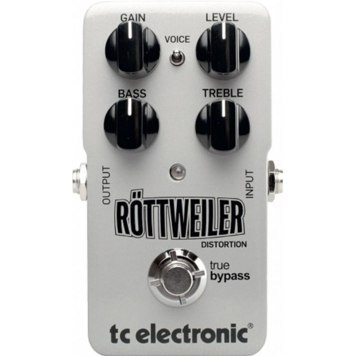 TC ELECTRONIC Rottweiler TC ELECTRONIC Rottweiler