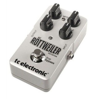TC ELECTRONIC Rottweiler TC ELECTRONIC Rottweiler