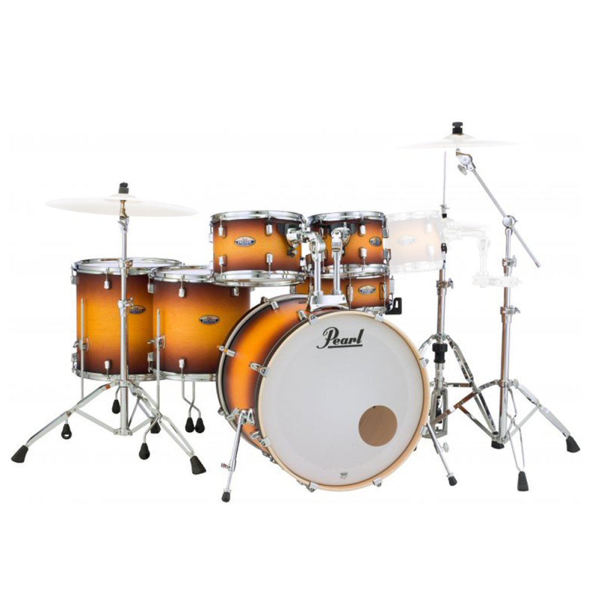PEARL DMP926S/C225 - Decade Maple 