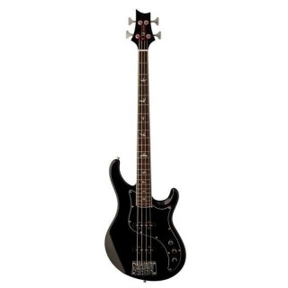 PRS SE Kestrel 4 Telli Bas Gitar (Black)