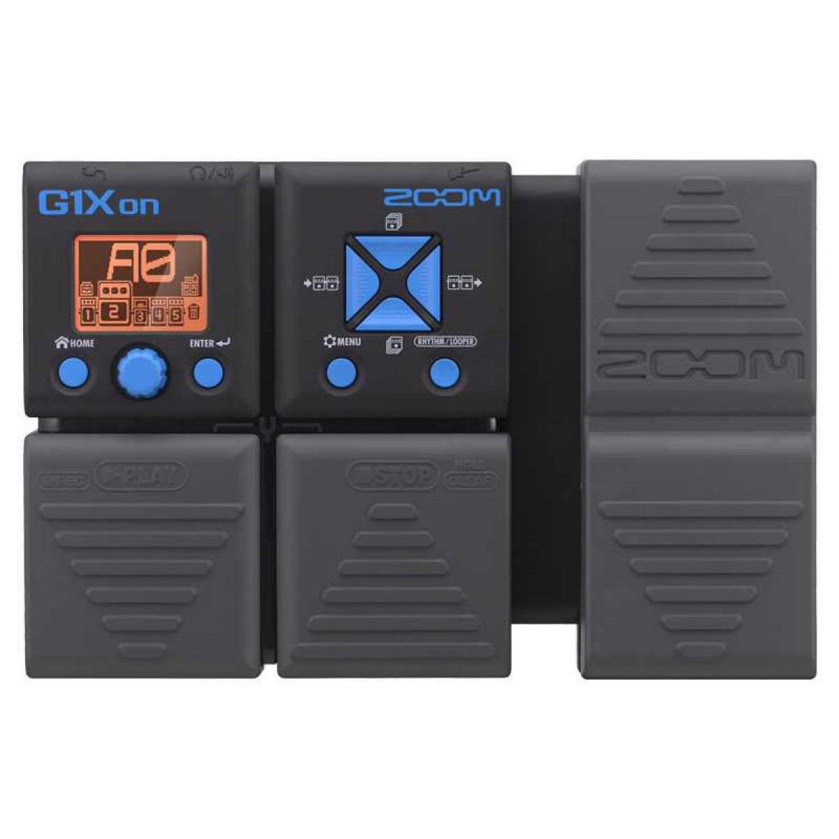 Zoom G1Xon Elektro Gitar Prosesörü
