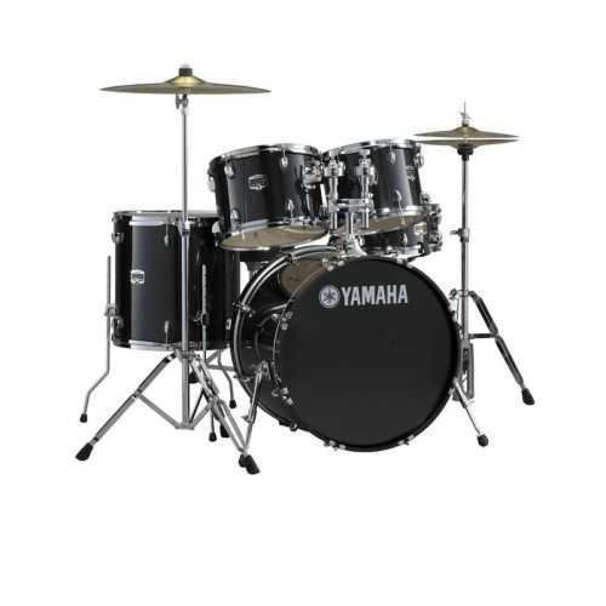 Yamaha Gigmaker Davul Seti- Siyah