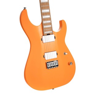 CORT KX600 INFINITE OCS ELEKTRO GİTAR, ÇANTALI, ORANGE CRUSH SATIN CORT KX600 INFINITE OCS ELEKTRO GİTAR, ÇANTALI, ORANGE CRUSH SATIN