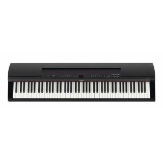Yamaha P255 Siyah Taşınabilir Piyano (Stand Hariç)