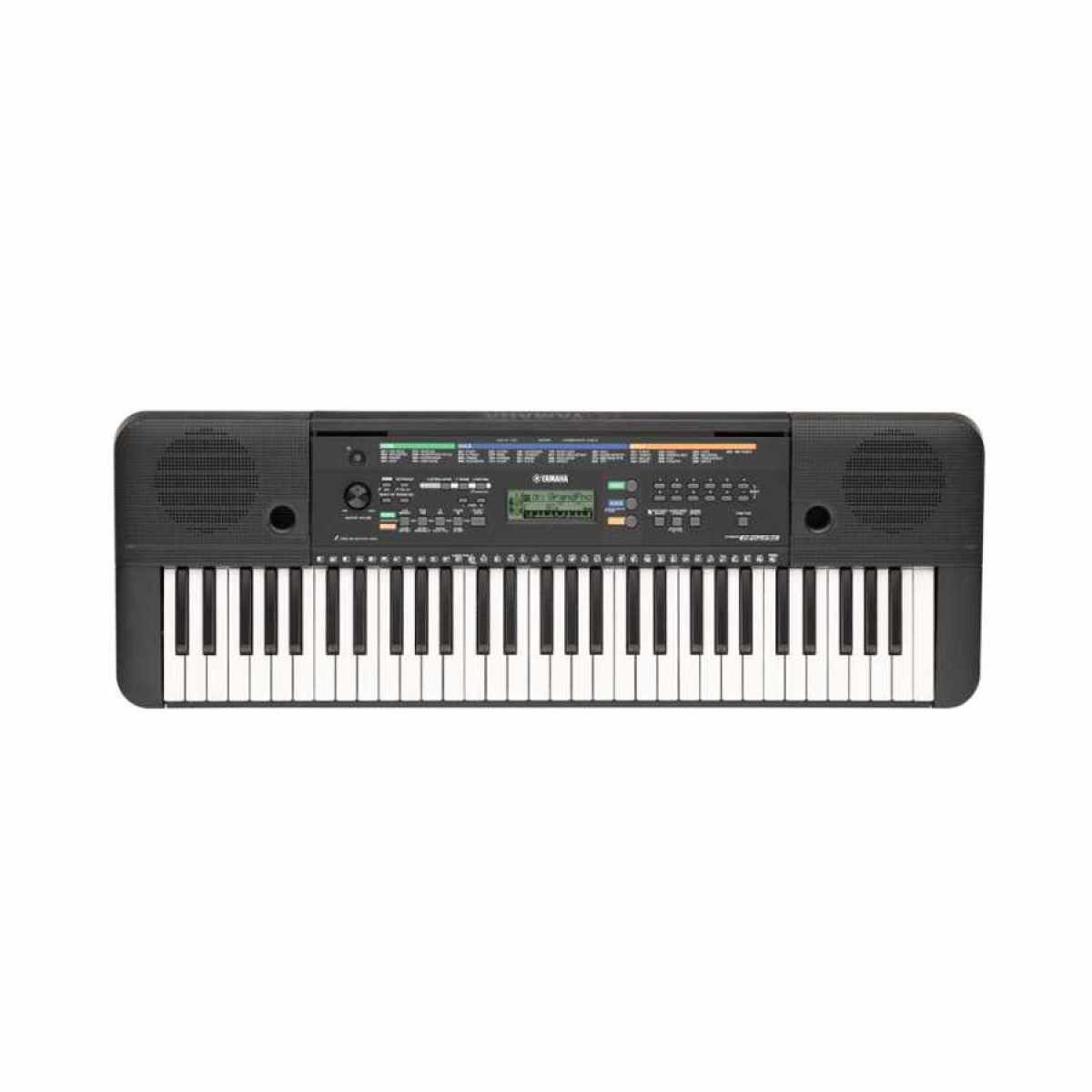 Yamaha PSR E253 61 Tuşlu Org