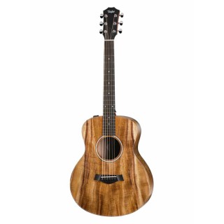 Taylor GS Mini-e Koa Elektro Akustik Gitar (Natural)