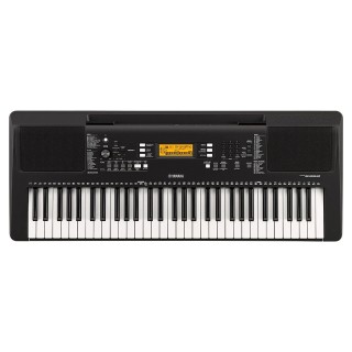 Yamaha PSR E363 61 Tuşlu Dijital Org