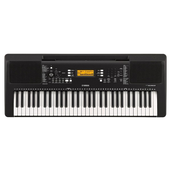 Yamaha PSR E363 61 Tuşlu Dijital Org