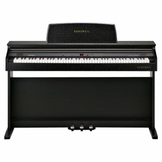 Kurzweil KA130SR Dijital Piyano (Kahverengi)
